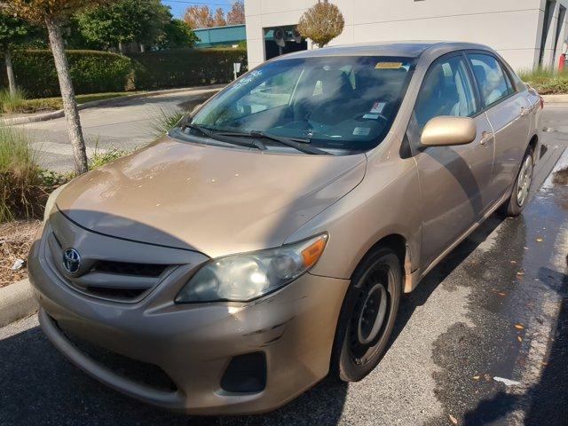 used 2012 Toyota Corolla car, priced at $8,900