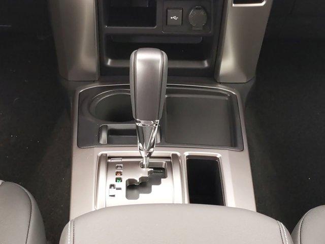 new 2021 Toyota 4Runner car