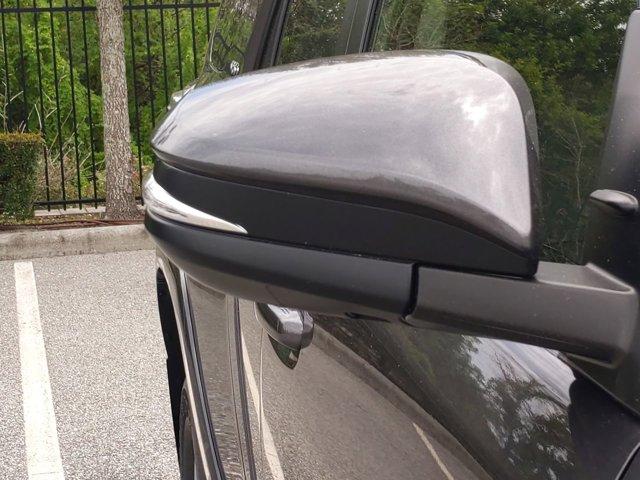 new 2021 Toyota 4Runner car