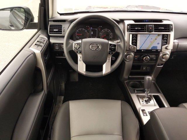 new 2021 Toyota 4Runner car