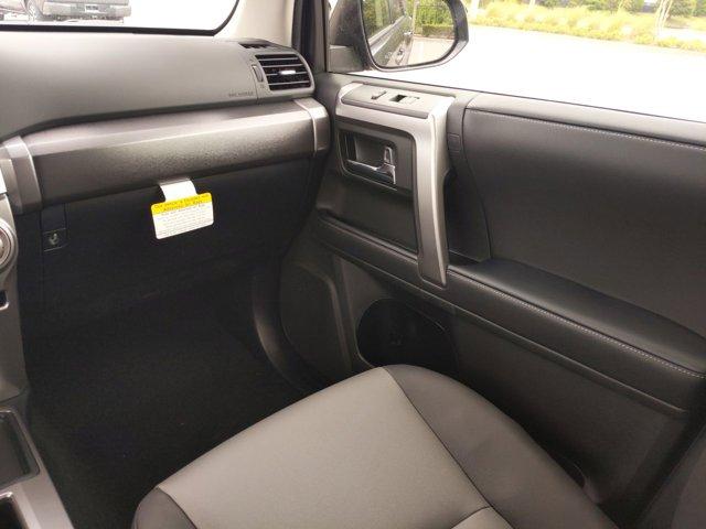 new 2021 Toyota 4Runner car