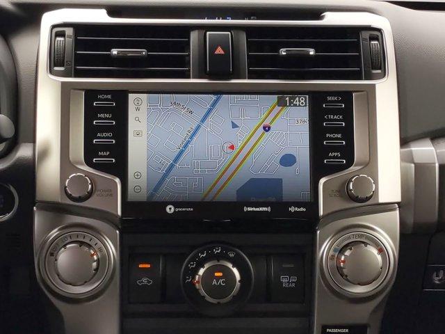 new 2021 Toyota 4Runner car