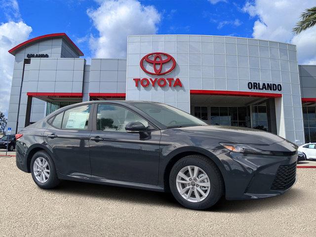 new 2026 Toyota Camry car, priced at $28,277