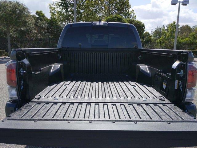 new 2021 Toyota Tacoma car