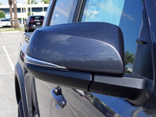 new 2021 Toyota Tacoma car