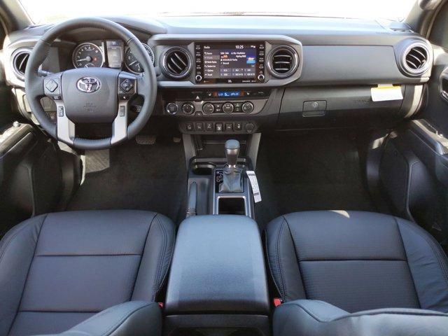 new 2021 Toyota Tacoma car