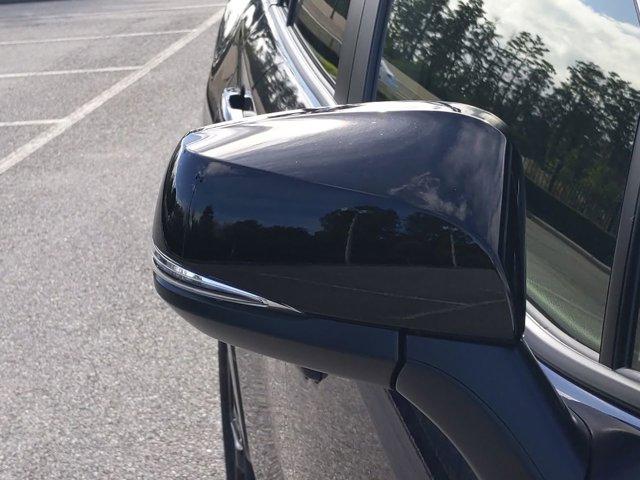 new 2021 Toyota RAV4 Hybrid car