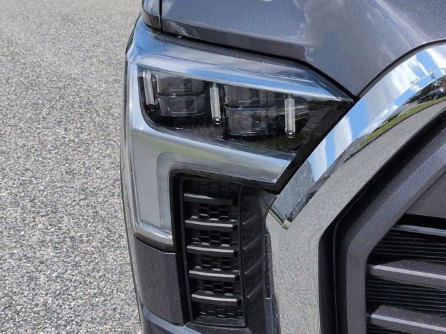 new 2026 Toyota Tundra car, priced at $69,113