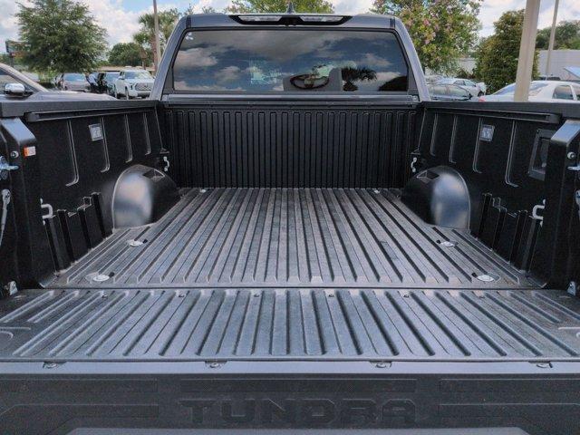 new 2026 Toyota Tundra car, priced at $69,113
