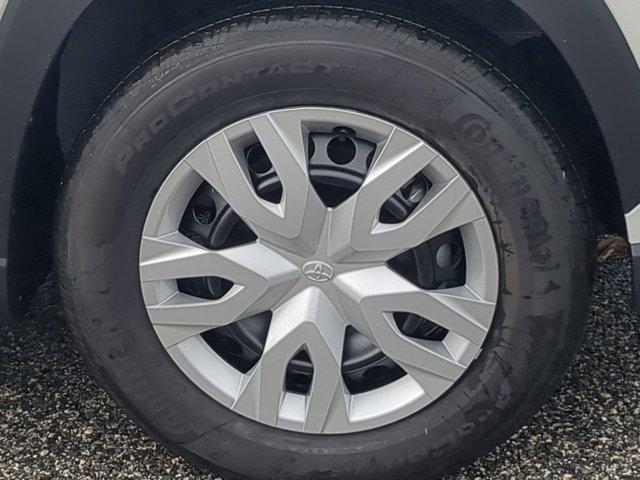 new 2026 Toyota Corolla Cross car, priced at $26,564