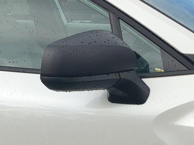 new 2026 Toyota Corolla Cross car, priced at $26,564