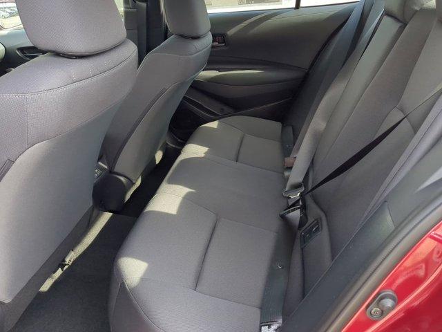 new 2026 Toyota Corolla car, priced at $23,808