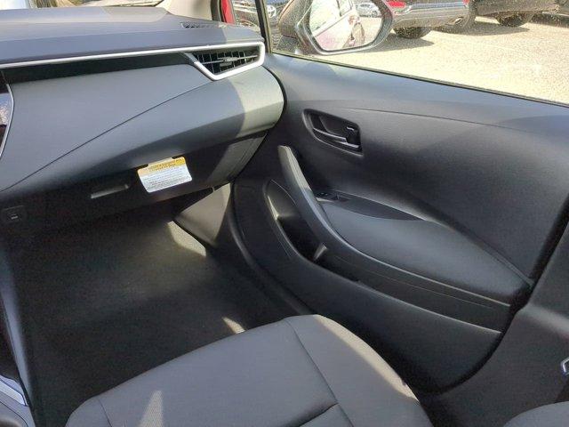 new 2026 Toyota Corolla car, priced at $23,808