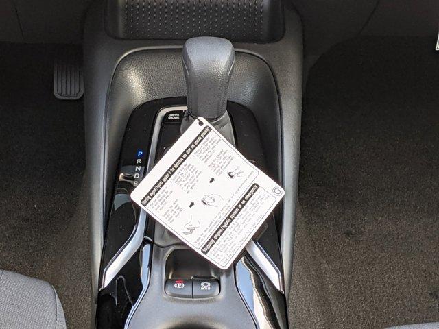 new 2022 Toyota Corolla car