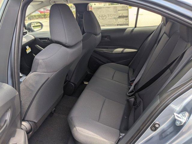 new 2022 Toyota Corolla car