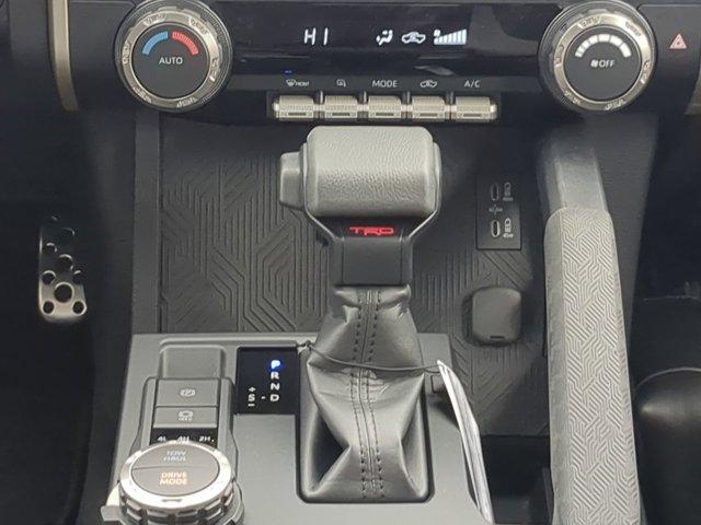 new 2026 Toyota Tacoma car, priced at $52,220