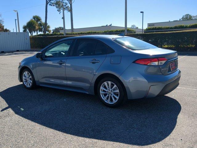 used 2023 Toyota Corolla car, priced at $17,977