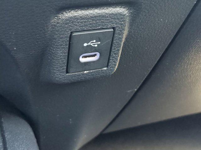 used 2023 Toyota Corolla car, priced at $17,977