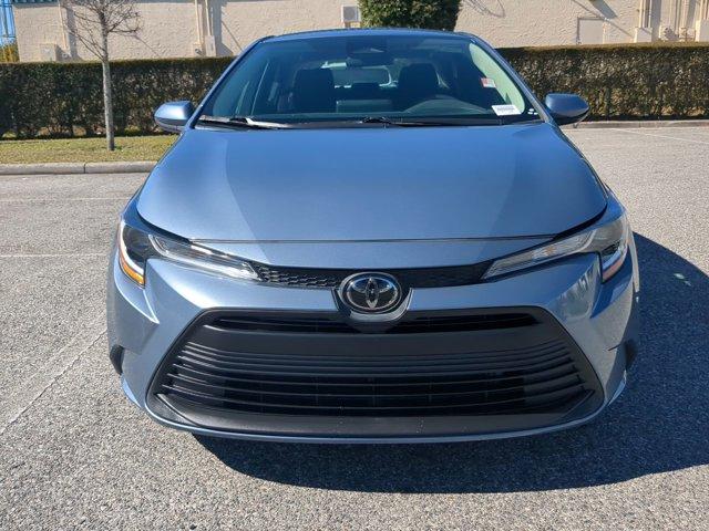 used 2023 Toyota Corolla car, priced at $17,977