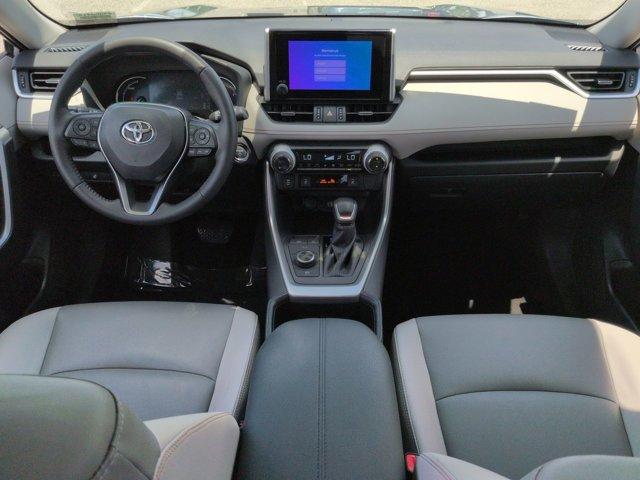 used 2024 Toyota RAV4 car, priced at $37,977