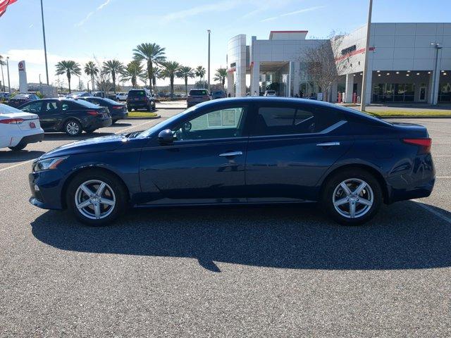 used 2020 Nissan Altima car, priced at $13,977