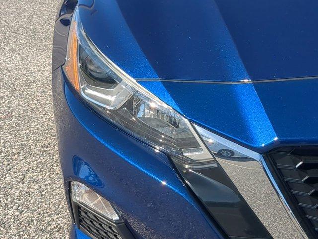 used 2020 Nissan Altima car, priced at $13,977