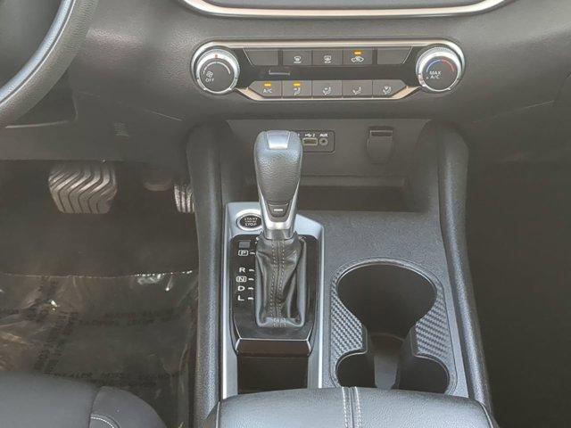 used 2020 Nissan Altima car, priced at $13,977