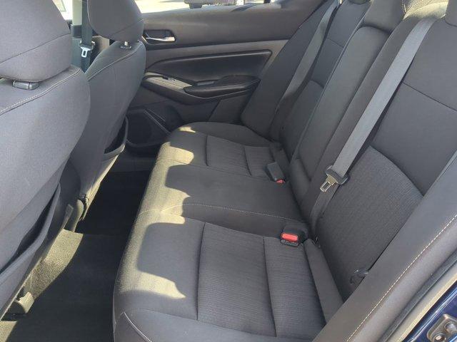 used 2020 Nissan Altima car, priced at $13,977