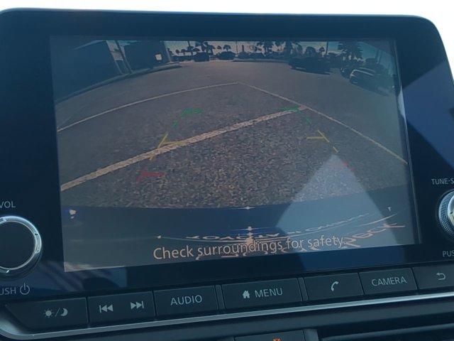 used 2020 Nissan Altima car, priced at $13,977