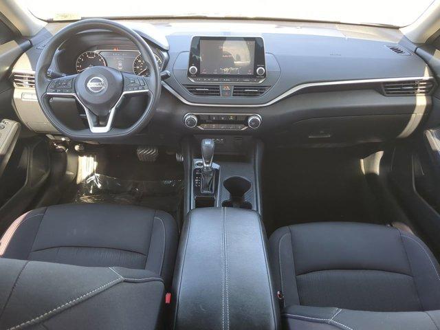 used 2020 Nissan Altima car, priced at $13,977