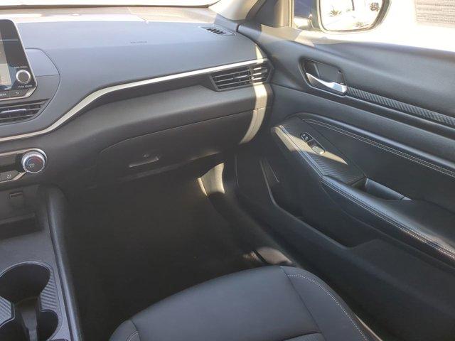 used 2020 Nissan Altima car, priced at $13,977