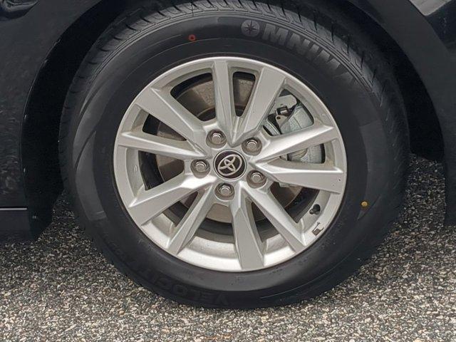 used 2025 Toyota Camry car, priced at $27,977