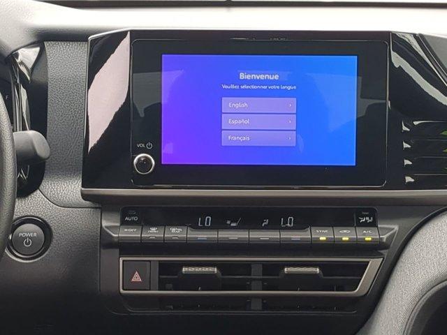 used 2025 Toyota Camry car, priced at $27,977