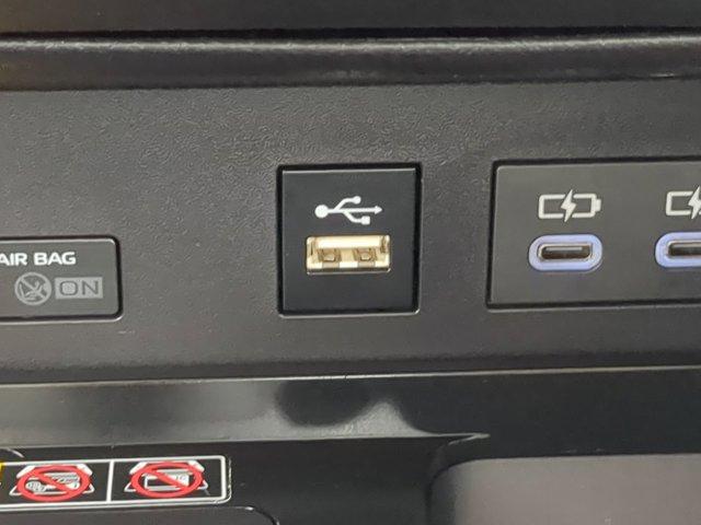 used 2025 Toyota Camry car, priced at $27,977