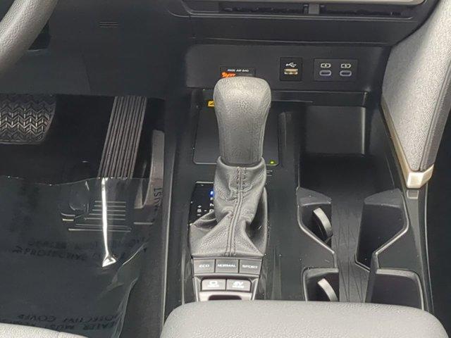 used 2025 Toyota Camry car, priced at $27,977