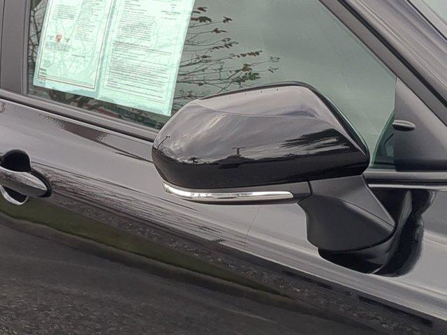 used 2025 Toyota Camry car, priced at $27,977