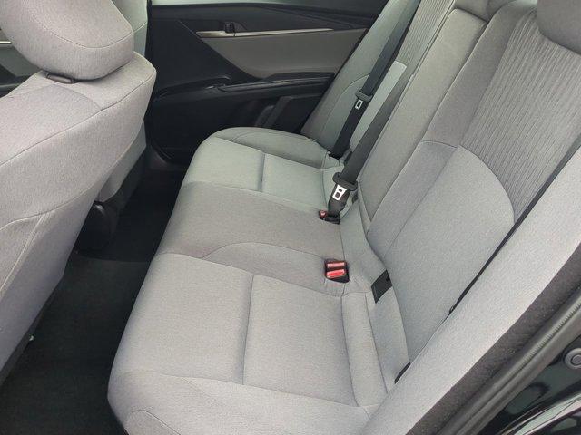 used 2025 Toyota Camry car, priced at $27,977