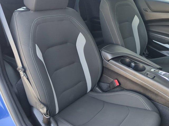 used 2019 Chevrolet Camaro car, priced at $17,977