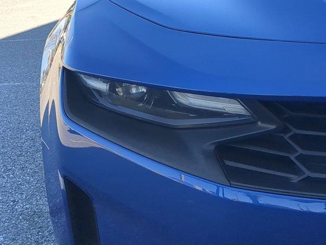 used 2019 Chevrolet Camaro car, priced at $17,977