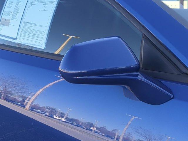 used 2019 Chevrolet Camaro car, priced at $17,977