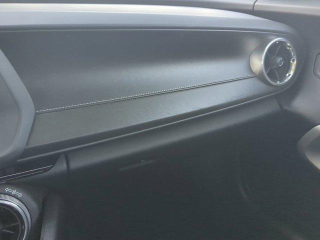 used 2019 Chevrolet Camaro car, priced at $17,977