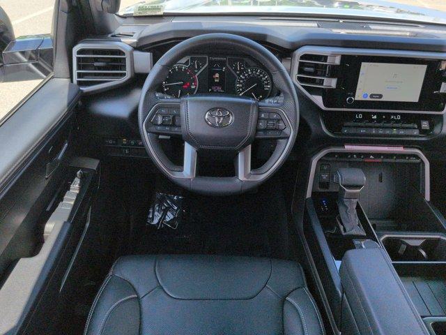 used 2026 Toyota Tundra car, priced at $43,977