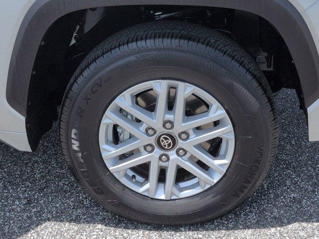 used 2026 Toyota Tundra car, priced at $43,977