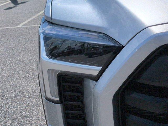 used 2026 Toyota Tundra car, priced at $43,977