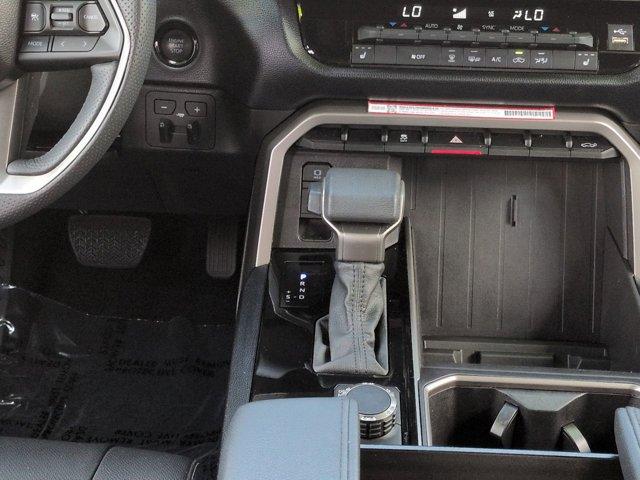 used 2026 Toyota Tundra car, priced at $43,977