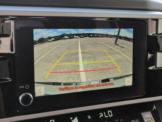 used 2026 Toyota Tundra car, priced at $43,977