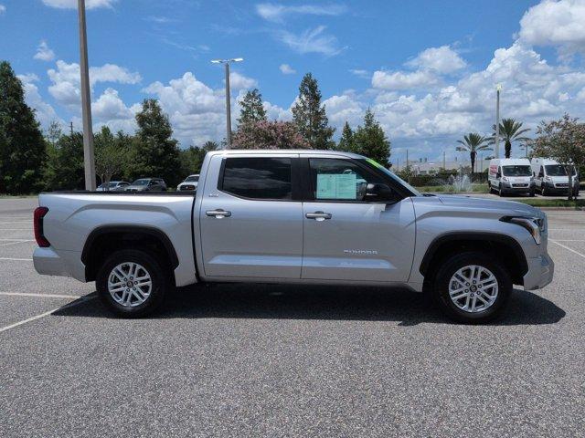 used 2026 Toyota Tundra car, priced at $43,977