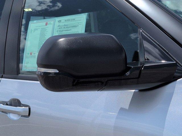 used 2026 Toyota Tundra car, priced at $43,977