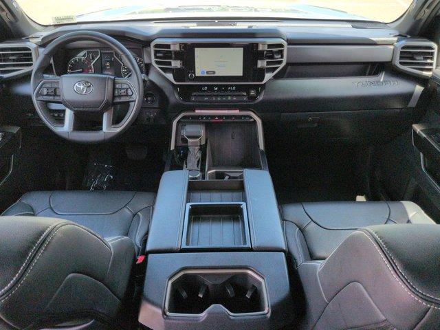 used 2026 Toyota Tundra car, priced at $43,977