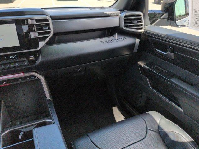 used 2026 Toyota Tundra car, priced at $43,977